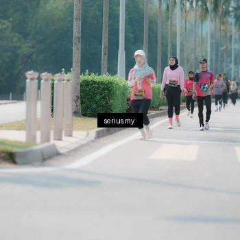 Runner Photo 6466295