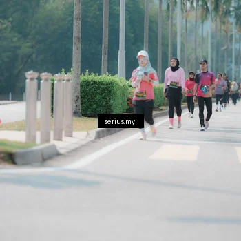 Runner Photo 6466297