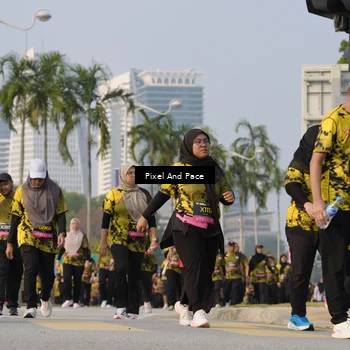 Runner Photo 6466298
