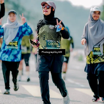 Runner Photo 6466300