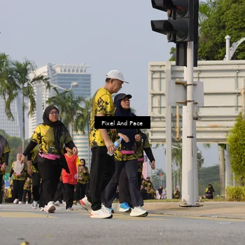Runner Photo 6466305