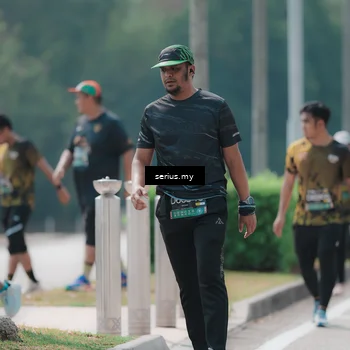 Runner Photo 6466316