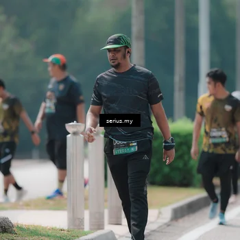 Runner Photo 6466317