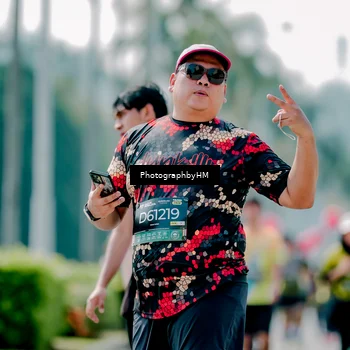 Runner Photo 6466319
