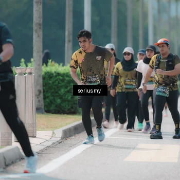 Runner Photo 6466322
