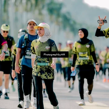 Runner Photo 6466324