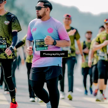 Runner Photo 6466325