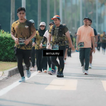 Runner Photo 6466328
