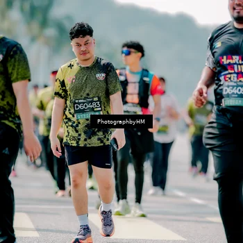 Runner Photo 6466330