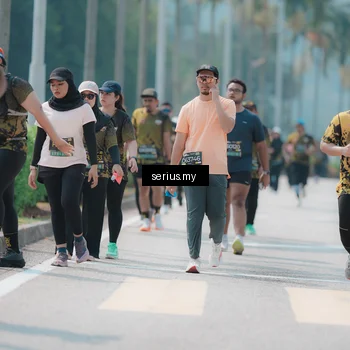 Runner Photo 6466336