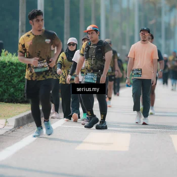 Runner Photo 6466337