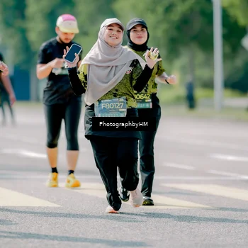 Runner Photo 6466342