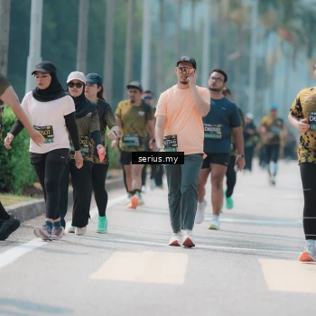 Runner Photo 6466343