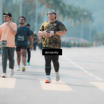 Runner Photo 6466352