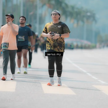 Runner Photo 6466354
