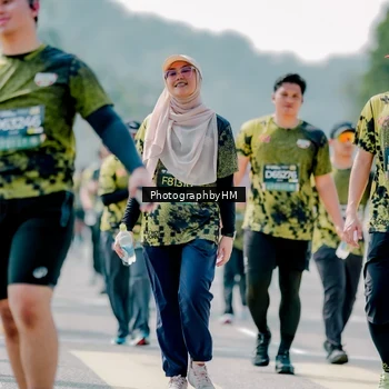 Runner Photo 6466359