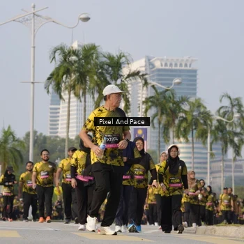 Runner Photo 6466364