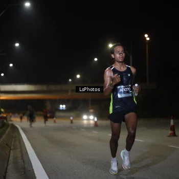 Runner Photo 6466365