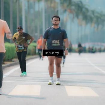 Runner Photo 6466366