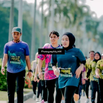 Runner Photo 6466372