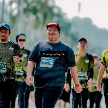 Runner Photo 6466373
