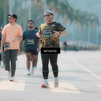 Runner Photo 6466375