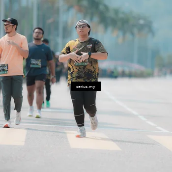 Runner Photo 6466382