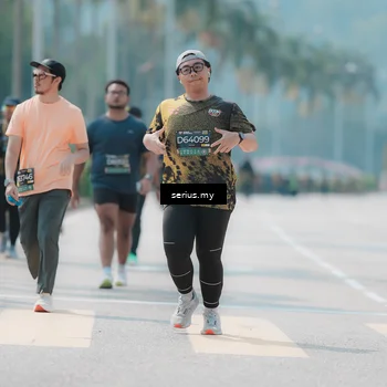 Runner Photo 6466386