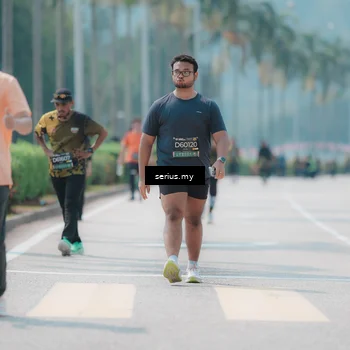 Runner Photo 6466389