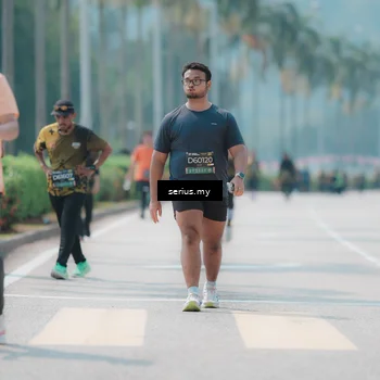 Runner Photo 6466391