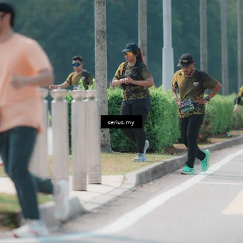 Runner Photo 6466392