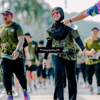 Runner Photo 6466394
