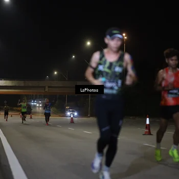 Runner Photo 6466402