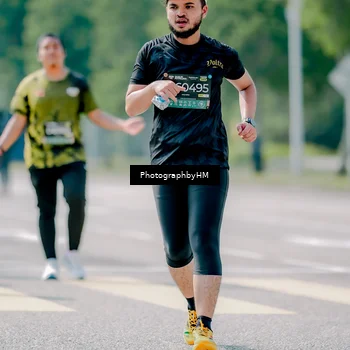 Runner Photo 6466404