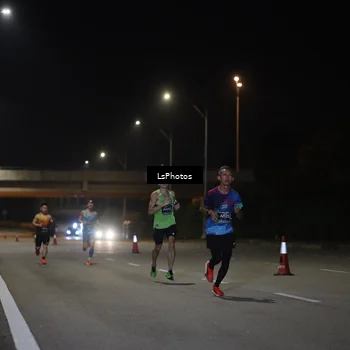 Runner Photo 6466405