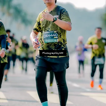 Runner Photo 6466409