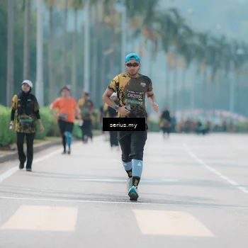 Runner Photo 6466417