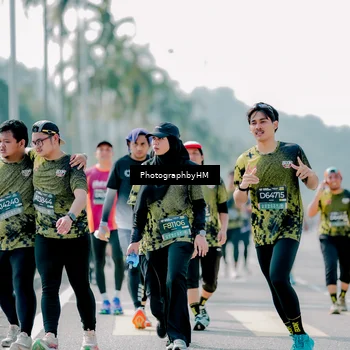 Runner Photo 6466422