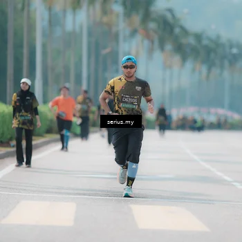 Runner Photo 6466430