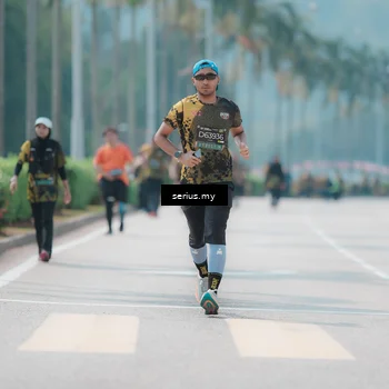 Runner Photo 6466433