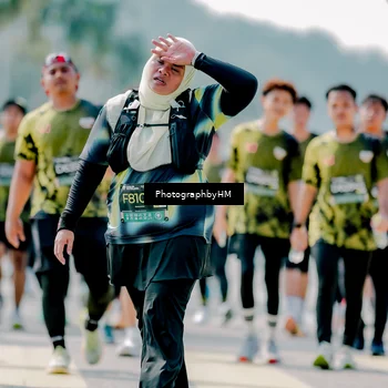 Runner Photo 6466443