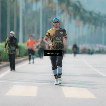 Runner Photo 6466452