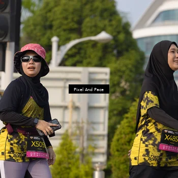 Runner Photo 6466453