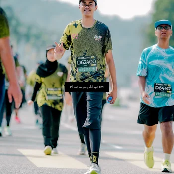 Runner Photo 6466455
