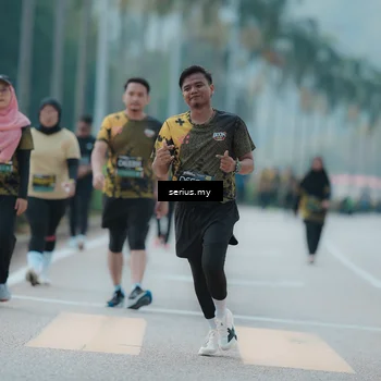 Runner Photo 6466461