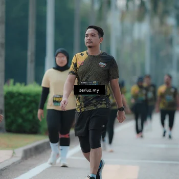 Runner Photo 6466465