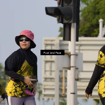 Runner Photo 6466472