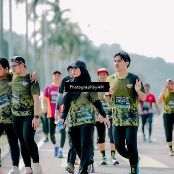 Runner Photo 6466474