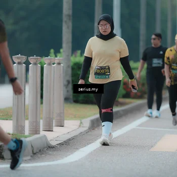 Runner Photo 6466478