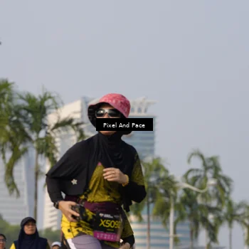 Runner Photo 6466480
